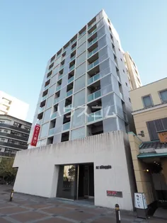 愛知県名古屋市北区大曽根3丁目【マンション】の外観