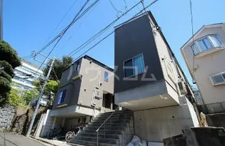 ANDY HOUSEの画像