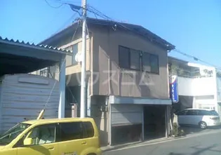 松井アパートの画像