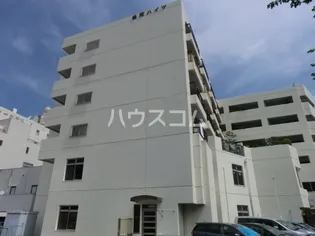 白河ハイツの画像