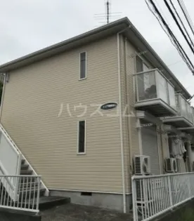 ドルフ綱島台の画像