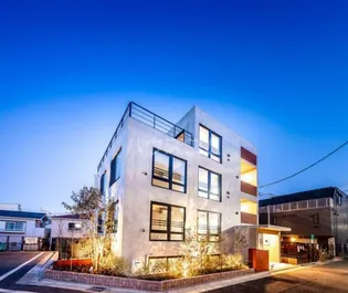 ウェルスクエアイズム三軒茶屋の画像