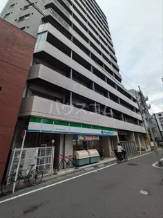 レジディア三軒茶屋の画像