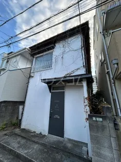 東京都世田谷区三軒茶屋1丁目【一戸建】の外観