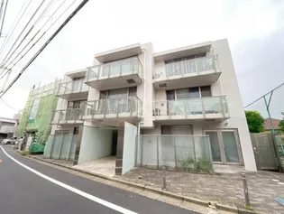 FLEG目黒平町の画像