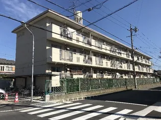 メゾン旭の画像