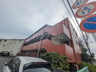 ヒルトップ菊名の画像