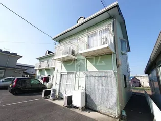 パークハイツユタカの画像