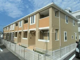 ヒルズ田村の画像