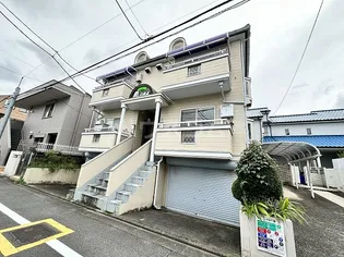 フローラ都立大学の画像