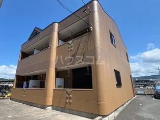 ソレイユⅢ番館の画像