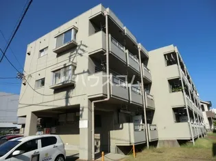 ガーデンハイツ神山の画像