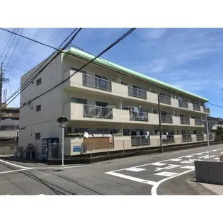 パークハイツの画像