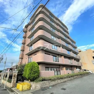 フォンテーヌ神山の画像