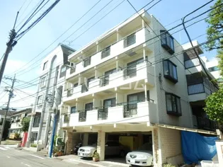プレステージ久が原の画像