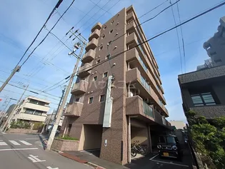 グランド ノーザンクロスの画像