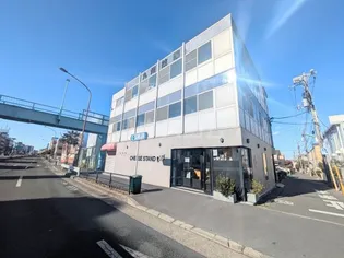 尾山台QSハイムの画像