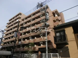 スパシエフィールドS新都心の画像