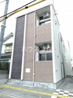 ハーモニーテラス烏森町の画像