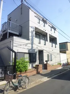 フォーラム大森の画像