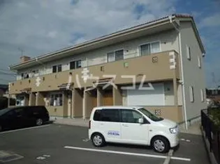 フレーズ A棟の画像