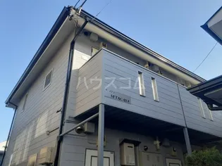 東京都世田谷区世田谷1丁目【アパート】の外観