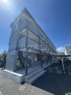 グローリアスハイツの画像