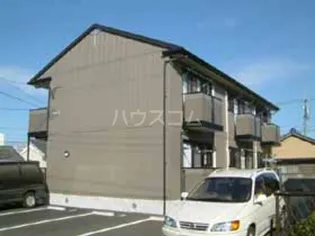 パーク柱の画像