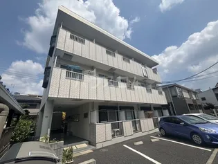 アレイパピヨンの画像