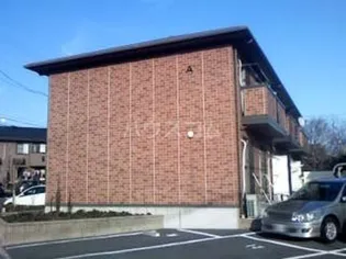 アルファヴィレッジえじま Aの画像