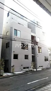 東京都世田谷区三軒茶屋2丁目【マンション】の外観