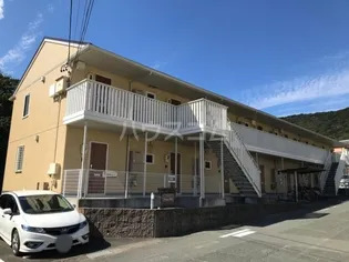 ヴィレッジ柳沢の画像