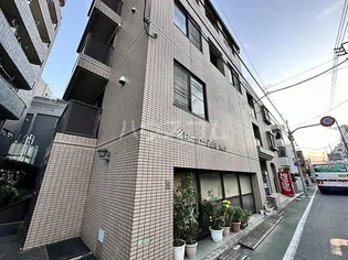 グローリー武山の画像