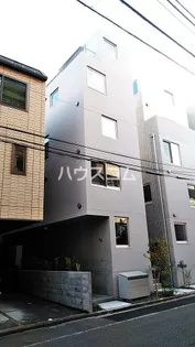 東京都世田谷区三軒茶屋2丁目【マンション】の外観