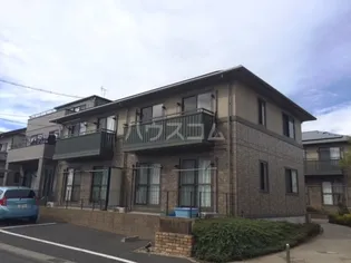 サンハイム一色 Bの画像