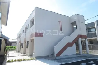 レスポワール伊都の画像