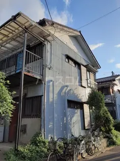 光鱗荘2号棟の画像