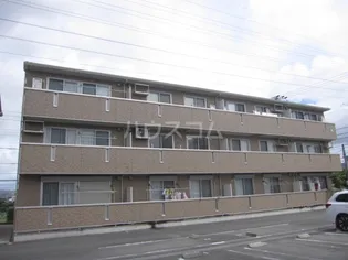 ラ フルール A棟の画像