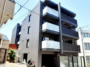 ルネサンスコート三軒茶屋GARDENの画像