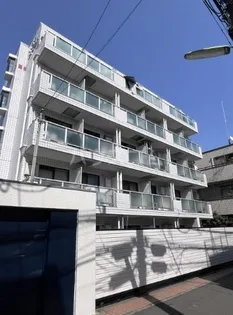 東京都世田谷区三軒茶屋1丁目【マンション】の外観