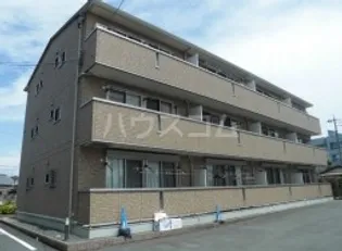 パークサイド前田の画像