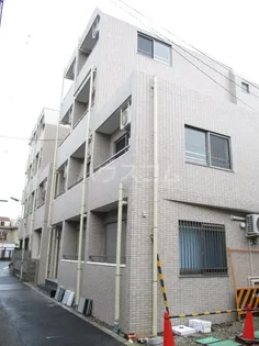 コーポセントラルの画像