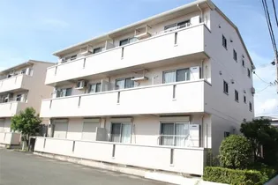 レジデンス芦原B棟の画像