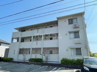 プレジール多米の画像