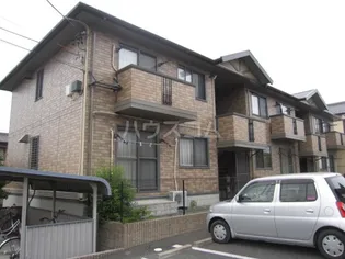 エクセルコート鷹丘 Aの画像