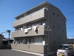 レスポワール井原の画像