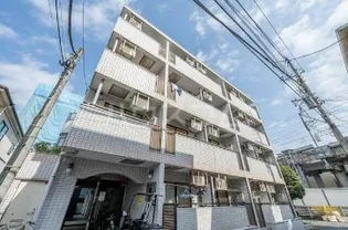 メゾン ド ブランシュバールの画像