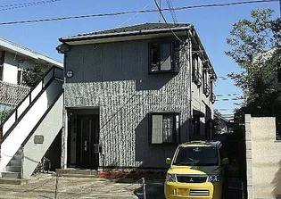 ベルグラン東玉川の画像