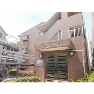 ロイヤルヒルズ中浦和の画像