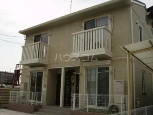 メゾハイネスの画像